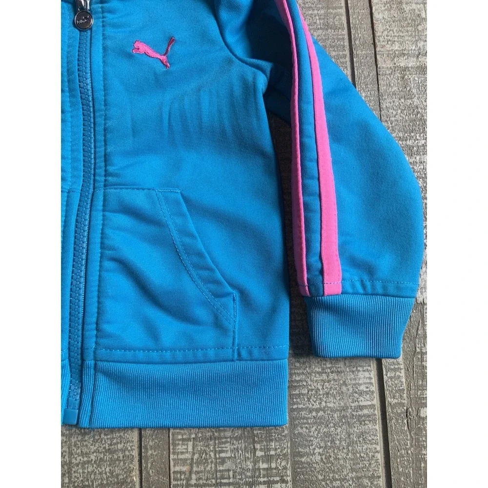 Puma this toddler